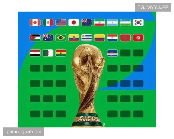 澳大利亚冲击2026美加墨世界杯：阵容前景与出线形势分析