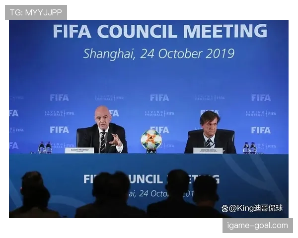 2026世界杯48队时代正式开启意味着什么