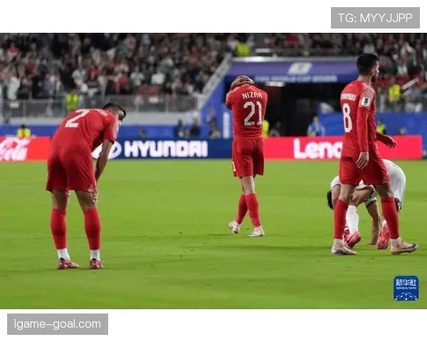 阿尔及利亚2-1约旦全场回顾：北非球队拿到小组首胜